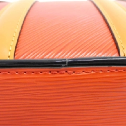 Túi xách vai Louis Vuitton Epi Valizette BB M55524 - Hàng hiệu Chính hãng 767238