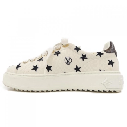 Giày sneaker LOUIS VUITTON Time Outline - Hàng hiệu Authentic 828152