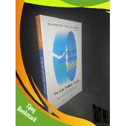 (TẶNG BOOKMARK) Vòng đời sản phẩm tinh gọn 100% RBK0202