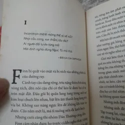 INCARCERON-Tg. CATHERINE FISHER. Thanh Tuyền dịch. Bản năm 2015 758156