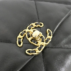 Chanel Chanel 19 Dòng AS1161 Túi đeo vai 610387