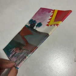 Lý Công Uẩn - Trần Việt Quỳnh 780128