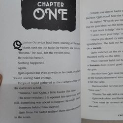Sách The Callers của Kiah Thomas mới 99% 509381