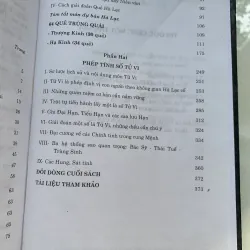 LÝ THUYẾT TƯỢNG SỐ - HOÀNG TUẤN 753207