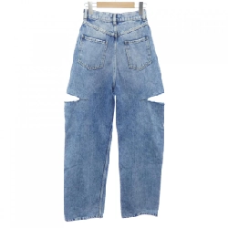 【Khuyến mãi】Quần jeans Maison Margiela 655621