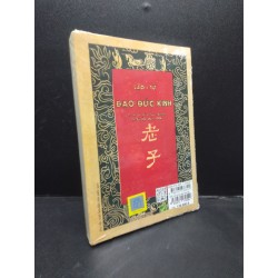 Lão Tử Đạo Đức Kinh Nguyễn Duy Cần 2021 độ mới 100% HCM1303 Văn Học cổ điển Oreka-Blogmeo 78697