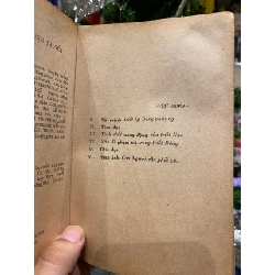 Những dị biệt giữa hai nền triết lý Đông Tây - Kim Định 734955