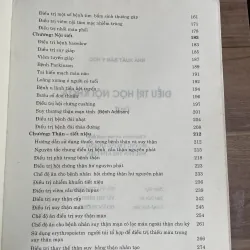 Triệu chứng học nội khoa-  sách y khổ lớn, 470 trang  791592