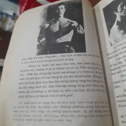 Kỹ thuật tự vệ, PHƯƠNG PHÁP CHIẾN ĐẤU CỦA LÝ TIỂU LONG 699345