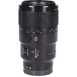 Ống kính FE90mm F2.8 MACRO G OSS (SEL90M28G) - Hàng hiệu Authentic 880750