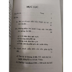 Remake Biện chứng giải thoát trong tư tưởng Ấn Độ - 260 trang - TÂM LINH - TÔN GIÁO - THIỀN - ANTQ2011-23 921068