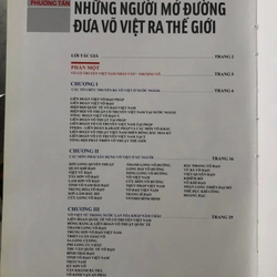 NHỮNG NGƯỜI MỞ ĐƯỜNG ĐƯA VÕ VIỆT RA THẾ GIỚI  303078