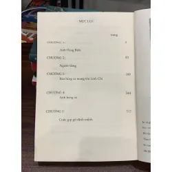 Bắt đầu từ Biển Chết (Tiểu thuyết huyền ảo) – Hoàng Thư 574914