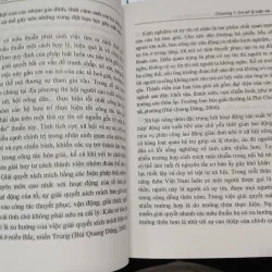 XUNG ĐỘT CỘNG ĐỒNG VÀ HƯỚNG GIẢI PHÁP QUẢN LÝ PHÁT TRIỂN BỀN VỮNG 694628