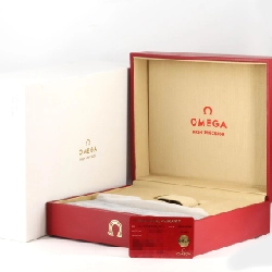 Omega 1957 Trilogy Speedmaster '57･60th LIMITED 311.10.39.30.01.001 SS Cơ khí - Hàng hiệu Chính hãng 882124