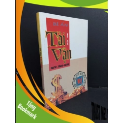 (TẶNG BOOKMARK) Bí ẩn tài vận mới 90% bẩn bìa 2009 RBK2811 Trần Sinh TÂM LINH - TÔN GIÁO - THIỀN