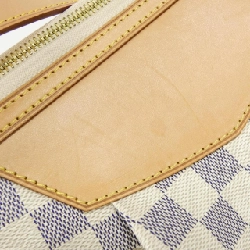 Túi xách vai Louis Vuitton Damier Azur Siracusa MM N41112 - Hàng hiệu Chính hãng 767409