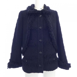 【Khuyến mãi】Áo khoác CHANEL