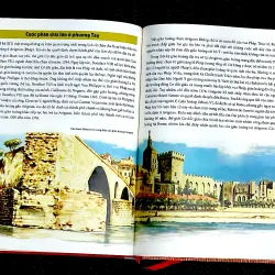 LỊCH SỬ CÁC NƯỚC VEN ĐỊA TRUNG HẢI 1002103