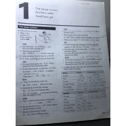 New Headway English Course OXFORD mới 75% bẩn nhẹ highlight viết chì Liz và John Soars HPB0108 HỌC NGOẠI NGỮ 458617