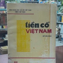 TIỀN CỔ VIỆT NAM 356388