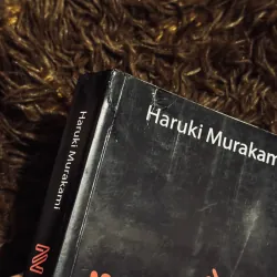 Combo 3c Haruki Murakami 957709
