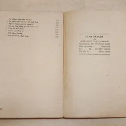 Tiểu thuyết CÀNH SAKURA (Cành anh đào) - V. Ovchinnikov 732188
