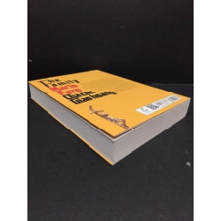 Cha con Giáo hoàng Mario Puzo mới 90% ố nhẹ, móp nhẹ góc 2020 HCM.ASB0811 448116