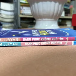 Hạnh phúc không khó tìm 🌊 749453