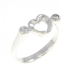 Nhẫn Open Heart Tiffany