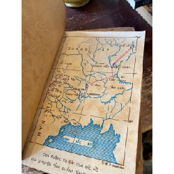 Nhật ký trong tù - Hồ Chí Minh, bản in lần 3 734216