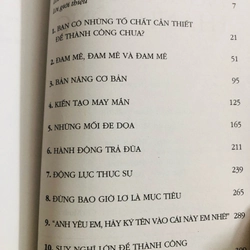 📘 NGHĨ LỚN ĐỂ THÀNH CÔNG – Donald Trump & Bill Zanker 488326