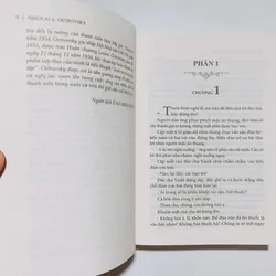 Thép Đã Tôi Thế Đấy 733633