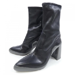 Giày bốt PRADA - Hàng hiệu Authentic 832156