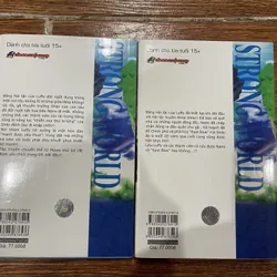 One Pice Film Strong World bộ 2 tập  (18) 707792