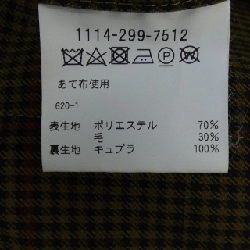 Quần DISTRICT(U.A) - Hàng hiệu Authentic 900749