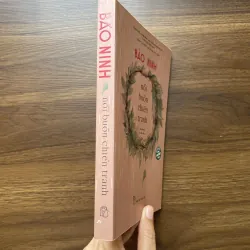 Nỗi buồn chiến tranh - Bảo Ninh 995293