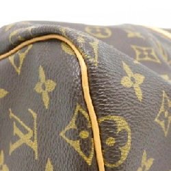 Túi Boston Louis Vuitton Monogram 55cm M41424 614356