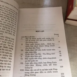 Hỏi đáp Kháng chiến chống thực dân Pháp 782823