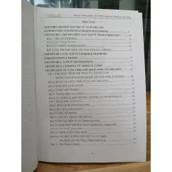 Pro S – Tiếng Anh: Từ vựng luyện thi Trung học Phổ thông – Phan Điệu 561492