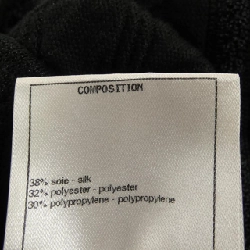 CHANEL P57008K07441 17A Áo khoác không cổ - Hàng hiệu Authentic 817473