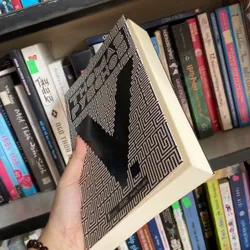 THOMAS PYNCHON V Tao Đàn  734382