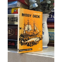 Moby Dick ( French ) - Herman Melville
