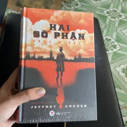 Ha số phận  Jeffrey Archer