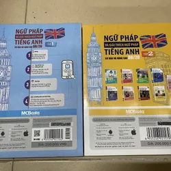 Ngữ pháp và giải thích ngữ pháp tiếng anh 2 tập (c43) 675072