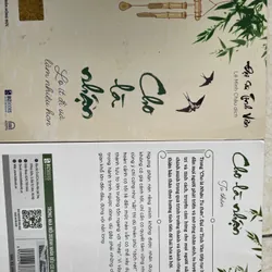 Combo sách Cho và nhận 719437