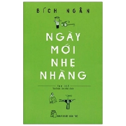 Ngày Mới Nhẹ Nhàng - Bích Ngân ASB.PO Oreka-Blogmeo120125