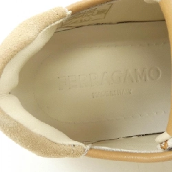 Giày sneaker FERRAGAMO - Hàng hiệu Authentic 828077