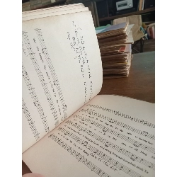 Nhạc quyển Tự tình khúc - Trịnh Công Sơn