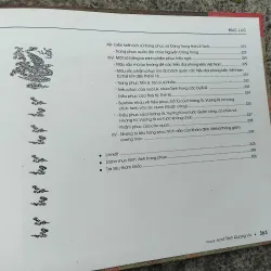 Trang phục triều Lê - Trịnh của Trịnh Quang Vũ 971396